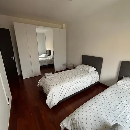 Gasthof Casa Di Maria *