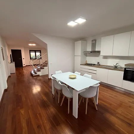 Casa Di Maria * למזיה טרמה