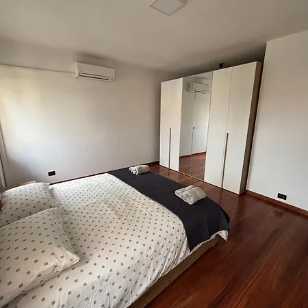 Casa Di Maria בית הארחה