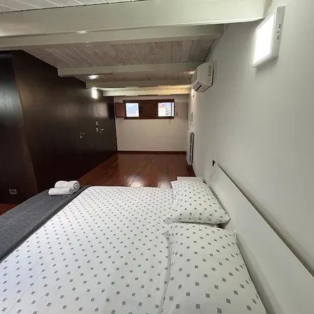 Casa Di Maria בית הארחה למזיה טרמה