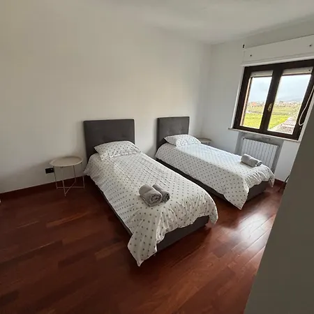 Casa Di Maria בית הארחה