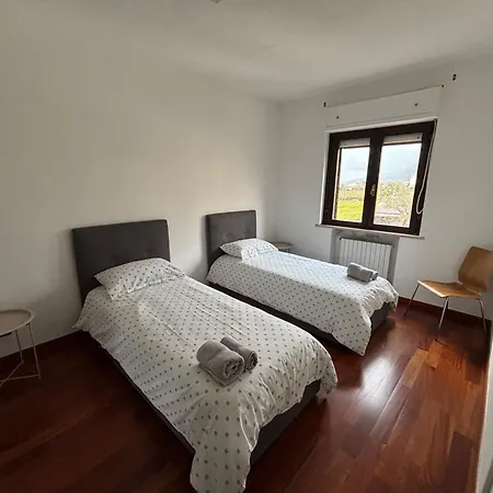 Casa Di Maria Guest house