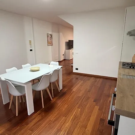 Guest house Casa Di Maria