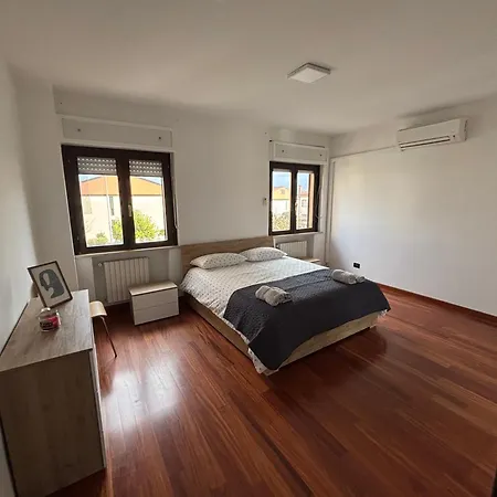 Guest house Casa Di Maria Lamezia Terme