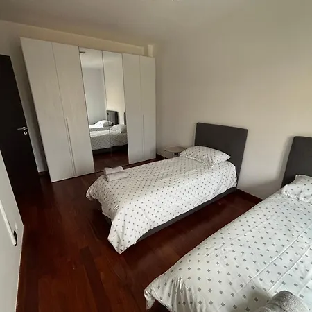 Guest house Casa Di Maria Lamezia Terme