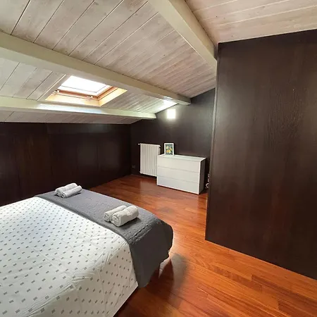 Guest house Casa Di Maria