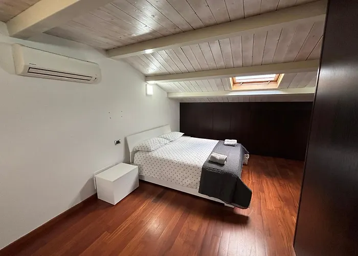 Casa Di Maria Guest house