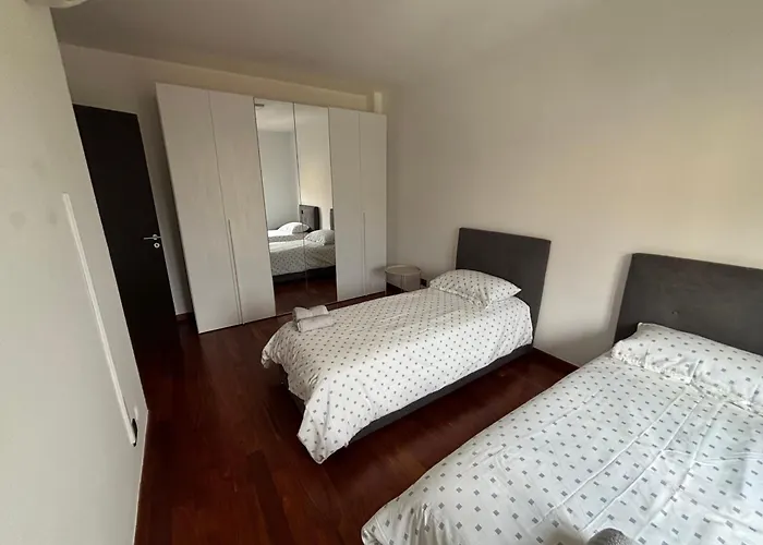 Gasthof Casa Di Maria *