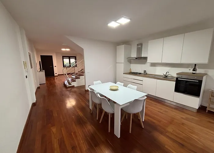 Casa Di Maria * למזיה טרמה