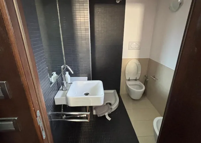 Guest house Casa Di Maria Lamezia Terme