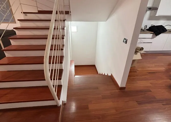 Casa Di Maria בית הארחה למזיה טרמה