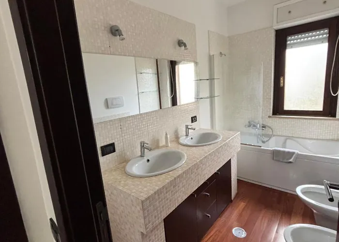 Casa Di Maria Guest house