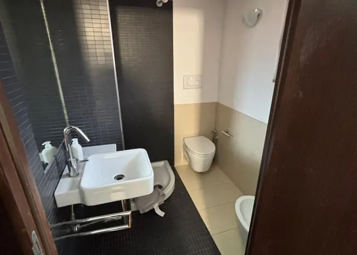 Guest house Casa Di Maria Lamezia Terme