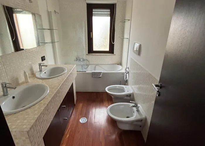 Casa Di Maria * למזיה טרמה