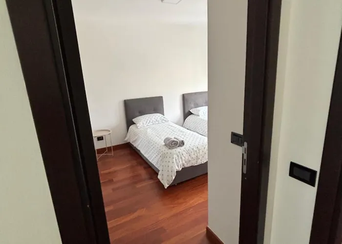 Casa Di Maria Guest house Lamezia Terme