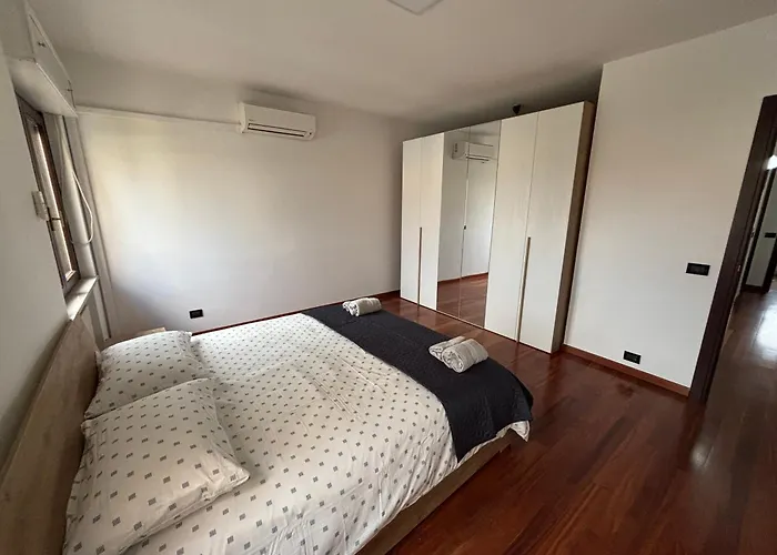 Casa Di Maria Guest house