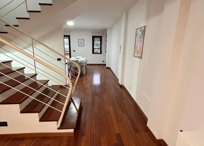 Casa Di Maria * למזיה טרמה