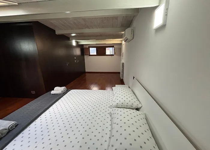 Casa Di Maria Guest house Lamezia Terme