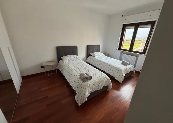 Casa Di Maria Guest house