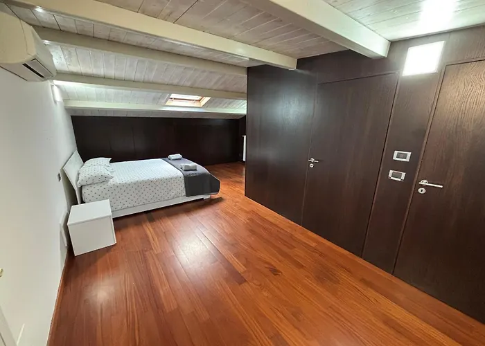 Guest house Casa Di Maria