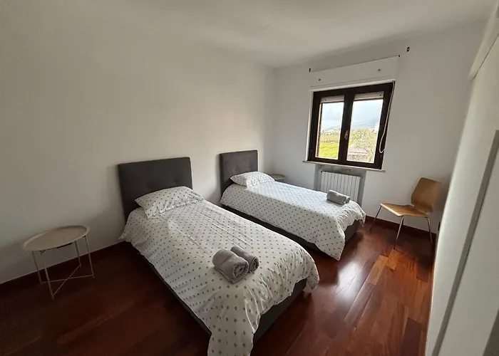 Casa Di Maria בית הארחה