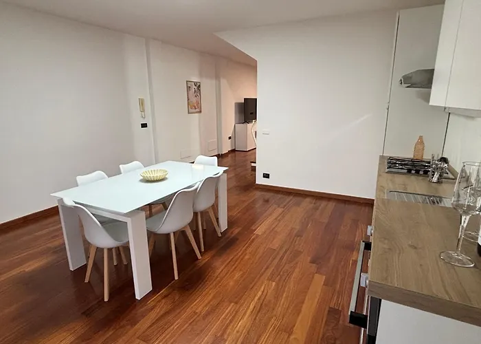 Guest house Casa Di Maria