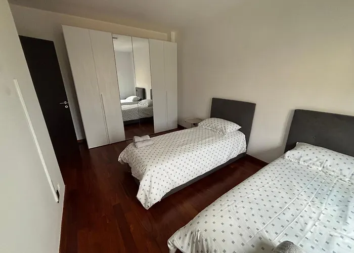 Guest house Casa Di Maria Lamezia Terme