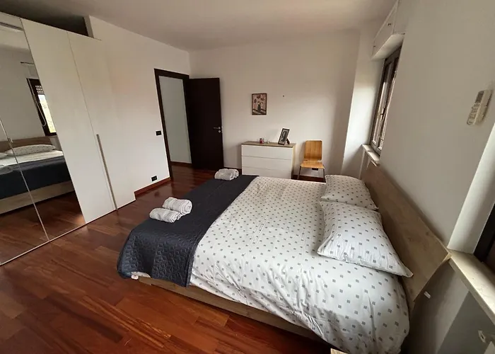 Casa Di Maria Guest house