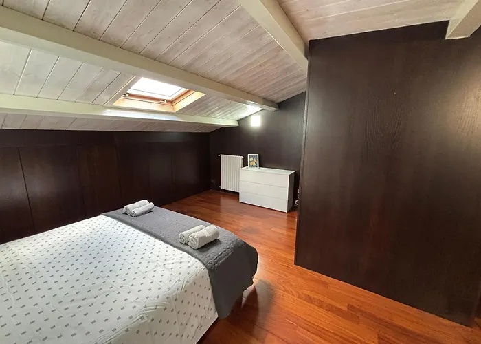 בית הארחה Casa Di Maria