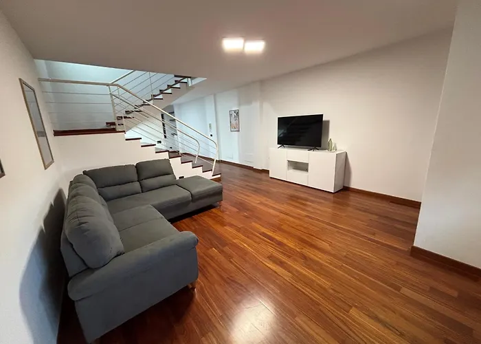 Casa Di Maria למזיה טרמה