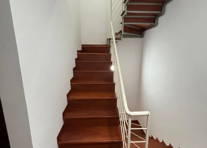 Casa Di Maria Guest house