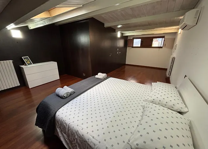 Casa Di Maria * למזיה טרמה