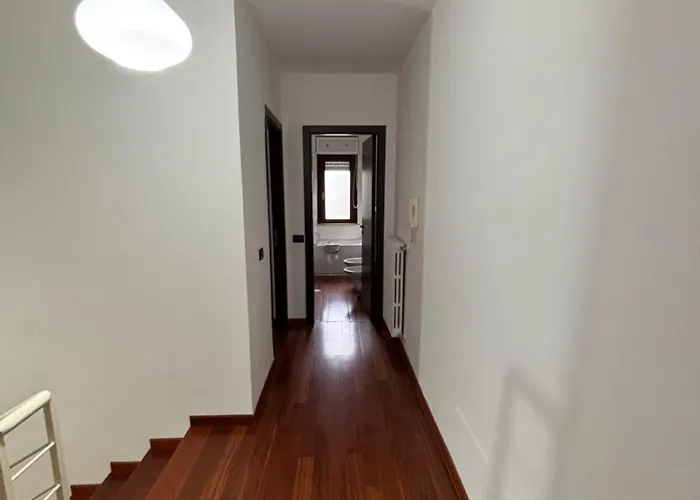 בית הארחה Casa Di Maria *