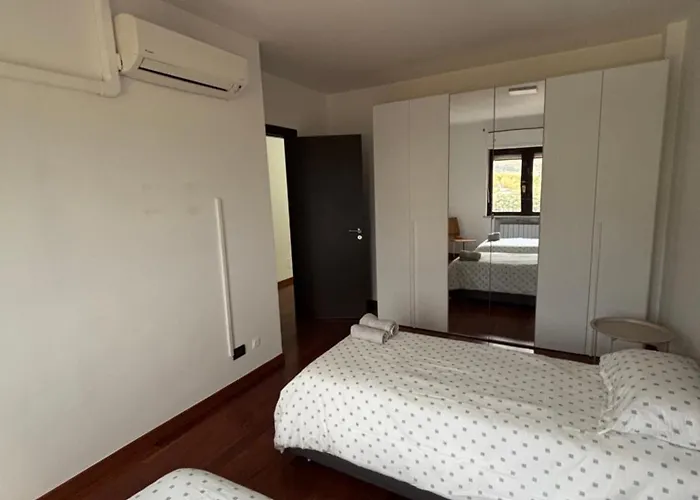 Casa Di Maria Guest house