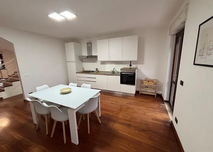 Casa Di Maria למזיה טרמה