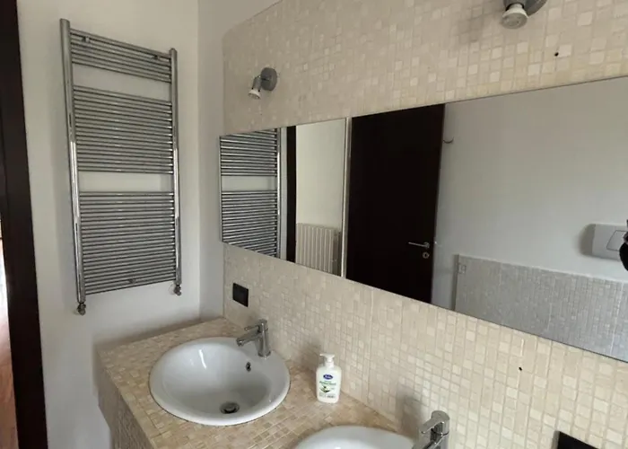 Casa Di Maria למזיה טרמה