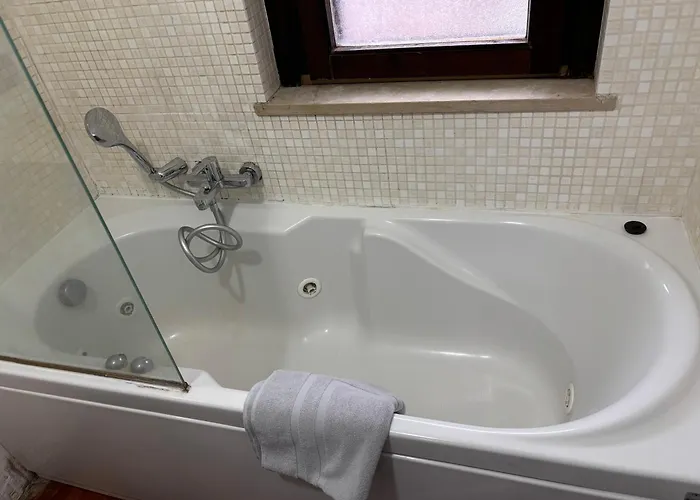 Casa Di Maria Guest house Lamezia Terme